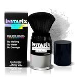 Instafix Hair Color Corrector & Dry Toner - Quick Fix Hair Color Neutralizer from Brassy to a Muted Ashy Blonde Hair in 1 Easy Step