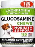 Glucosamine Treats for Dogs - Joint