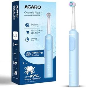 AGARO Cosm