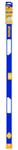 IRWIN Tools 1550 Magnetic I-Beam Level, 48-Inch (1794108) , Blue