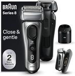 Braun Electric Razor for Men Series