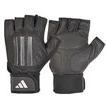 Adidas Elite Training Gloves - Grey