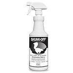 Skunk Off Odor eliminator pet spray