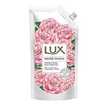 Lux Handwash with French Rose & Alm