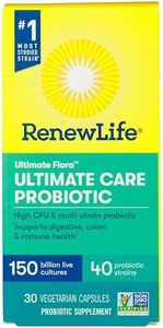 Renew Life