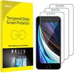 JETech Screen Protector for iPhone 