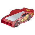 Bed For Boy Car