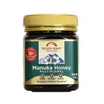 Nelson Honey New Zealand Manuka Honey (30+) 250g (Pack of 2)