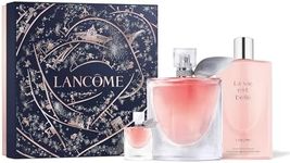 Lancôme La Vie Est Belle Inspirations Perfume Gift Set - Full Size Eau de Parfum, Mini Eau de Parfum & Scented Body Lotion - Limited Edition