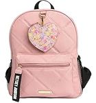 Betsey Johnson Josie Quilted Full S