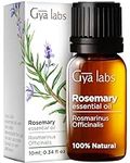 Gya Labs Rosemary Essential Oil - 1
