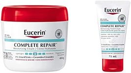 Eucerin Complete Repair Cream, 454 