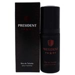 Milton-Lloyd President - Fragrance for Men - 55ml Eau de Toilette, (Pack of 1)