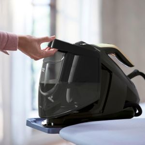 Philips PerfectCare Steam Generator Iron – Powerful Steam Performance