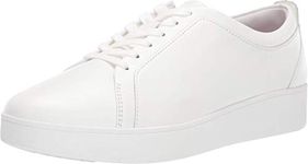 Fitflop RALLY SNEAKERS Women's, Urban White, 4 UK