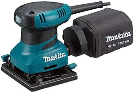 Makita BO4