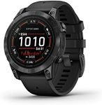 Garmin epix Pro (Gen 2), 47mm, High