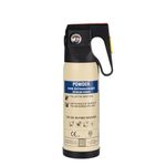 Ceasefire Powder Based Home and Car Fire Extinguisher (Ivory) - 500 gm