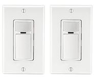 Motion Sensor Light Switch