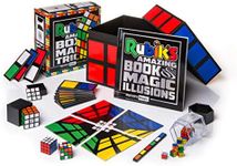 Marvin's Magic Rubik's Amazing Box of Magic Tricks