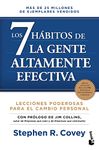 Los 7 hábitos de la gente altamente efectiva (Edición revisada y actualizada) / The 7 Habits of Highly Effective People