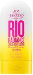 Sol de Janeiro Rio Radiance Body Lotion 100% Mineral UVA/UVB Broad Spectrum SPF 50