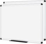 VIZ-PRO Magnetic Whiteboard/Dry Era