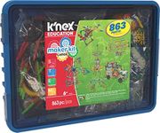 K'NEX Education Maker's Kit Large
