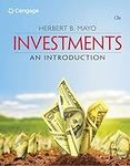 Investments: An Introduction (MindT