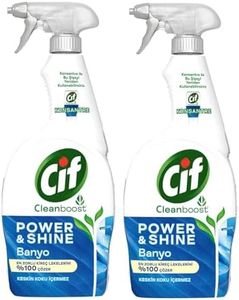 Cif Power 