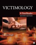 Victimology: A Text/Reader (SAGE Te