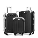 Hard Shell Luggages