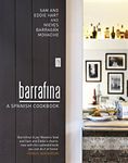 Barrafina: A Spanish Cookbook