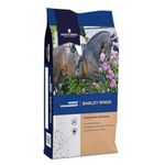 Dodson & Horrell Barley Rings Complementary Horse Feed, 15 kg