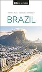 DK Eyewitness Brazil (Travel Guide)