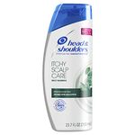 Head & Shoulders Itchy Scalp Care With Eucalyptus Dandruff Shampoo 23.7 Fl Oz
