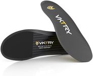 VKTRY Gold Performance Insoles–Cust