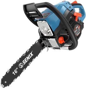 SENIX 16"