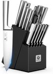 Knife Set – imarku 15 PCS Kitchen K