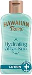 Hawaiian Tropic - Hydrating After S