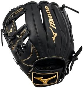 Mizuno GMV