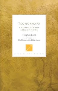 Tsongkhapa