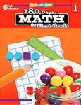 180 Days of Math: Grade 1 - Daily M