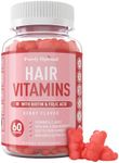 Premium Hair Vitamins Supplement-Gu