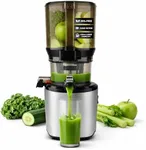 Kuvings Cold Fruit Juicer - Electri