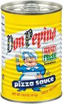 Don Pepino Original Pizza Sauce (Pack of 3) 15 oz Cans