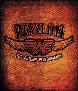 The Outlaw Performance[DVD]