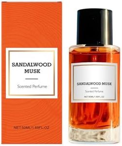Pheromone Perfume for Women, Sandalwood Venom Pheromone Perfume, Enhanced Scents Pheromone Perfume,Long-Lasting Pheromone Scent Collection (1)
