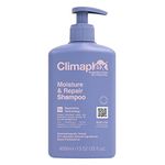 Repair Shampoos For Unisexes