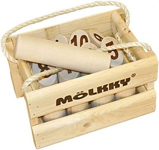 Amigo 52501 "Mölkky The Original" Game